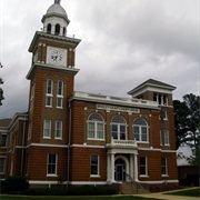 Warren, Arkansas