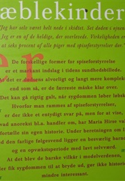 Æblekinder (Maria Hirse)