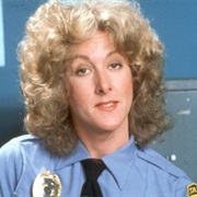 Lucy Bates (Hill Street Blues)