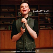 I Have Nothing - Glee