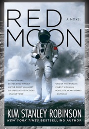 Red Moon (Kim Stanley Robinson)