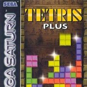 Tetris Plus