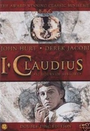 I,Claudius (1976)
