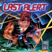 Last Alert