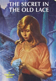 The Secret in the Old Lace (Carolyn Keene)