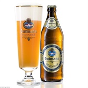 Gutmann Weizenbock