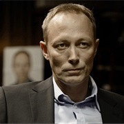 Lars Mikkelsen