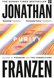 Purity (Jonathan Franzen)