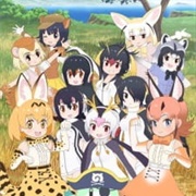 Kemono Friends 2