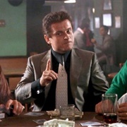 Tommy Devito (Goodfellas)