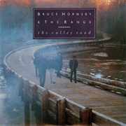 The Valley Road - Bruce Hornsby &amp; the Range