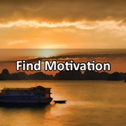 Find Motivation