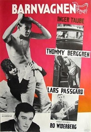 Barnvagnen (1963)