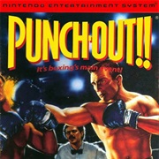 Punch-Out!!