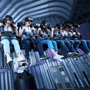 VR Theme Park