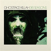 Ghostface Killah - 36 Seasons