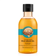 Wild Argan Oil Shower Gel