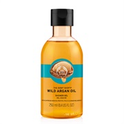 Wild Argan Oil Shower Gel