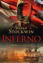Inferno (Julian Stockwin)