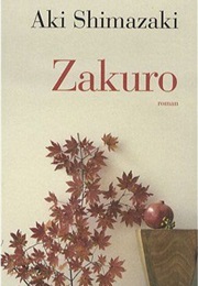 Zakuro (Aki Shimazaki)