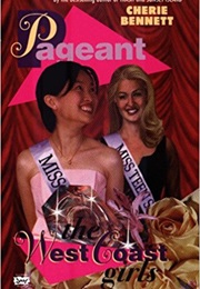 The Western Girls (Cherie Bennett)