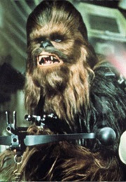 Chewbacca (1978)