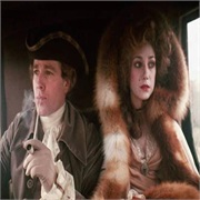 Redmond Barry and Lady Lyndon