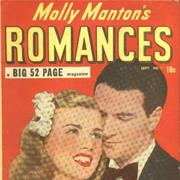 Molly Manton's Romances