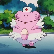 Blissey