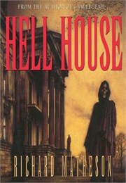 Hell House (Richard Marheson)