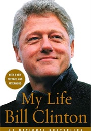 My Life (Bill Clinton)