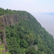 Palisades Interstate Park