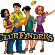 The Cluefinders