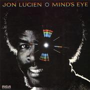 Jon Lucien - Mind&#39;s Eye