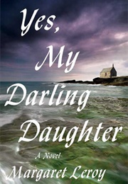 Yes, My Darling Daughter (Margaret Leroy)