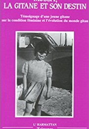 Mossa, La Gitane Et Son Destin (Andres José Mossa)