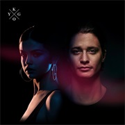 Kygo