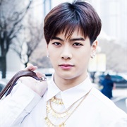 Wang Jackson