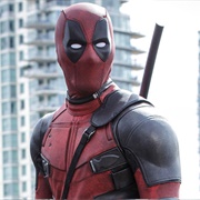 Ryan Reynolds - Deadpool