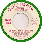 Yes, Patricia, There Is a Santa Claus