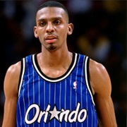Penny Hardaway