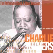 The Definitive Black and Blue Sessions – Charlie Shavers (Black & Blue, 2002
