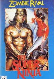 Zodiac America : The Super Master (1987)