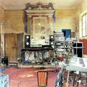 CCCP Fedeli Alla Linea - Epica Etica Etnica Pathos