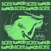 Rancid/NOFX - BYO Split Series Volume III
