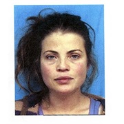 Yasmine Bleeth (2001)