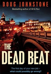 The Dead Beat (Doug Johnstone)
