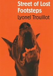 Street of Lost Footsteps (Lyonel Trouillot)