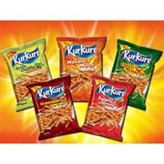 Kurkure Chips (India)