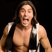 Paul London